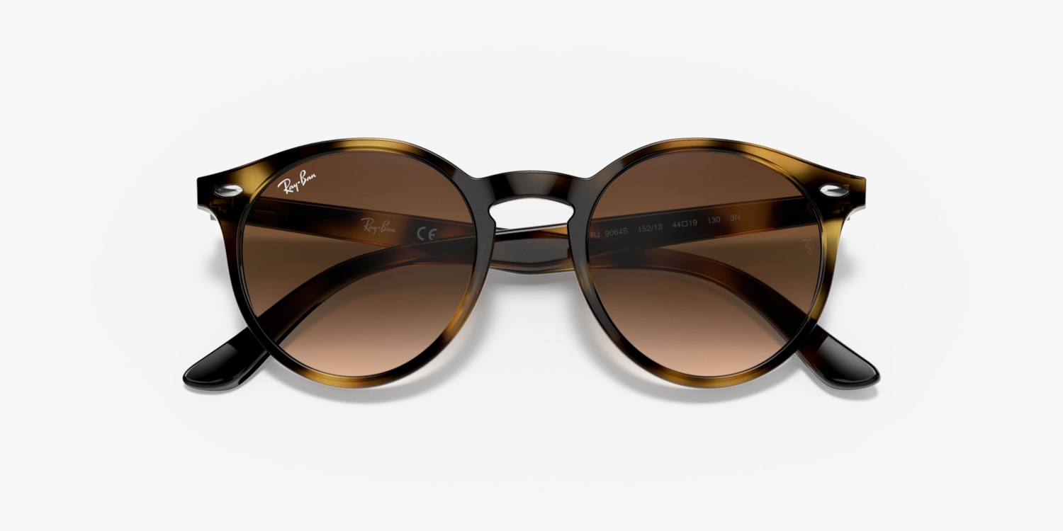 ★ ray2★ RAY-BAN | META WAYFARER Sunglasses in Black and Graphite
