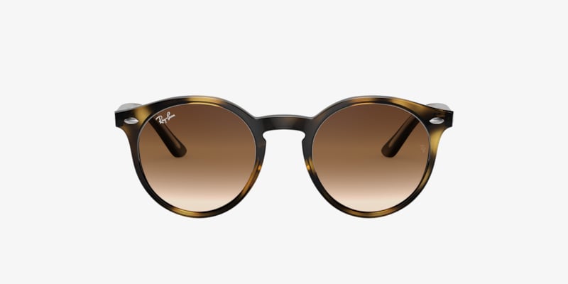 小物 Ray Ban ERIKA CLASSIC Ray-Ban RB4171 Erika Classic M (54 - 18) with Grey lenses
