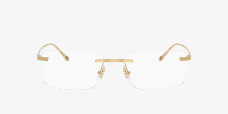 Burberry BE1392 Eyeglasses | LensCrafters display picture 1