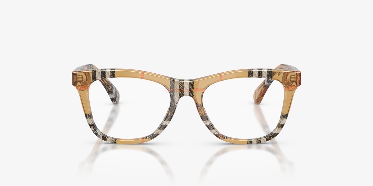 Burberry JB2012 Eyeglasses | LensCrafters