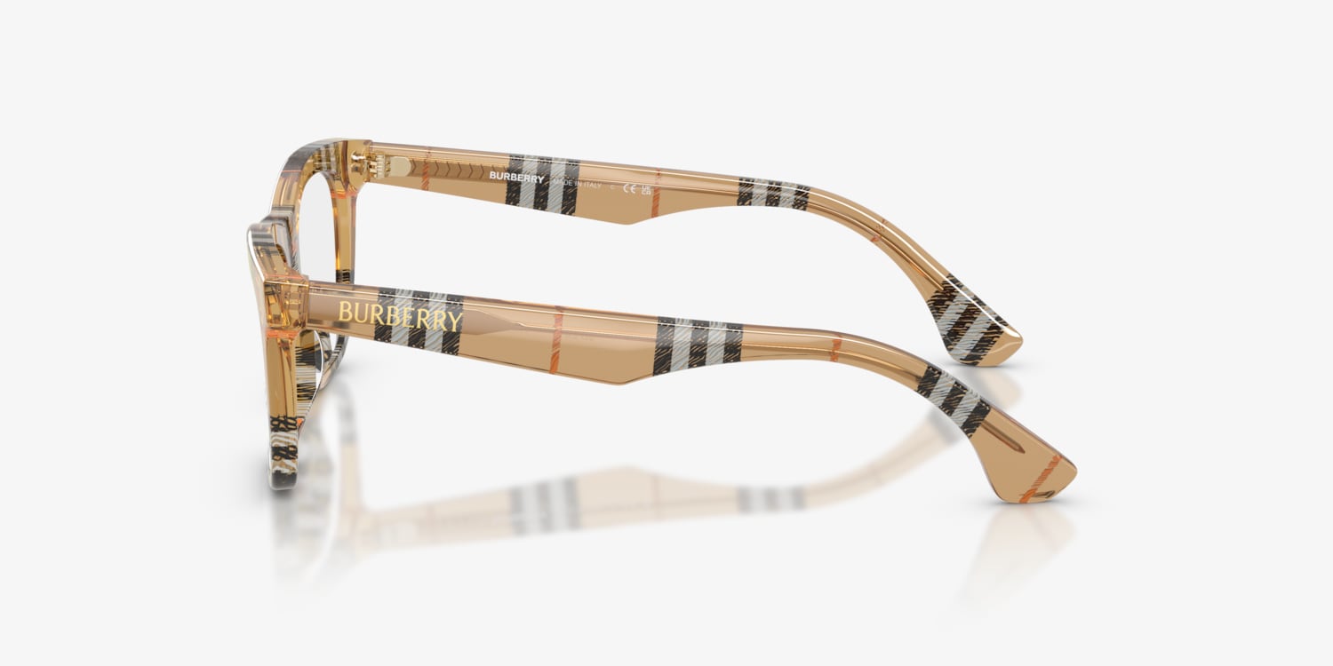Burberry JB2012 Eyeglasses | LensCrafters