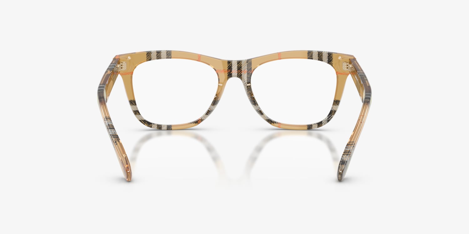 Burberry 限定ハイライト Burberry JB2012 Eyeglasses | LensCrafters