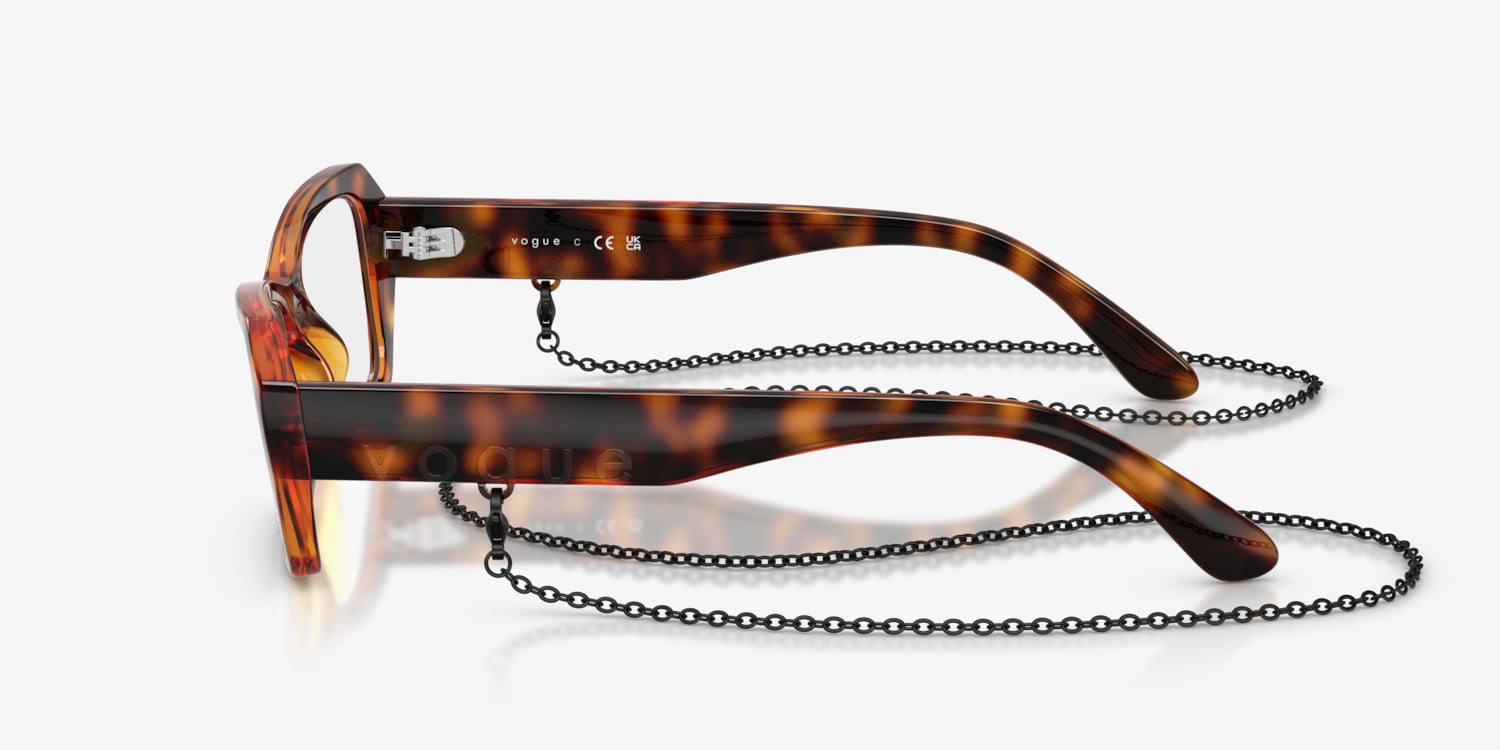 Vogue Eyewear VO5656U Eyeglasses | LensCrafters