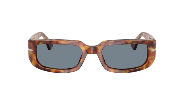 Persol Unisex Brown Tortoise