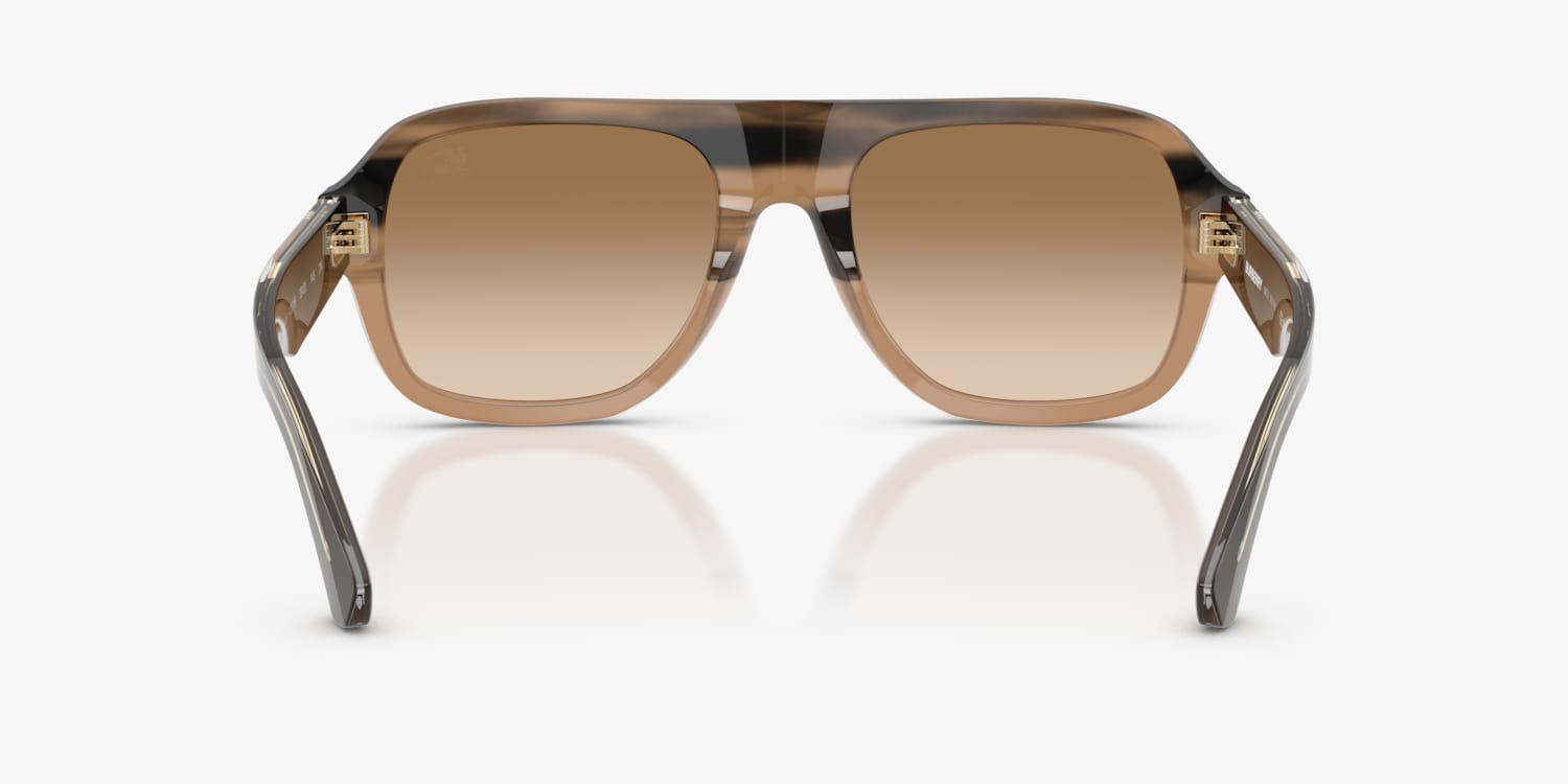 Burberry BE4478 Sunglasses | LensCrafters