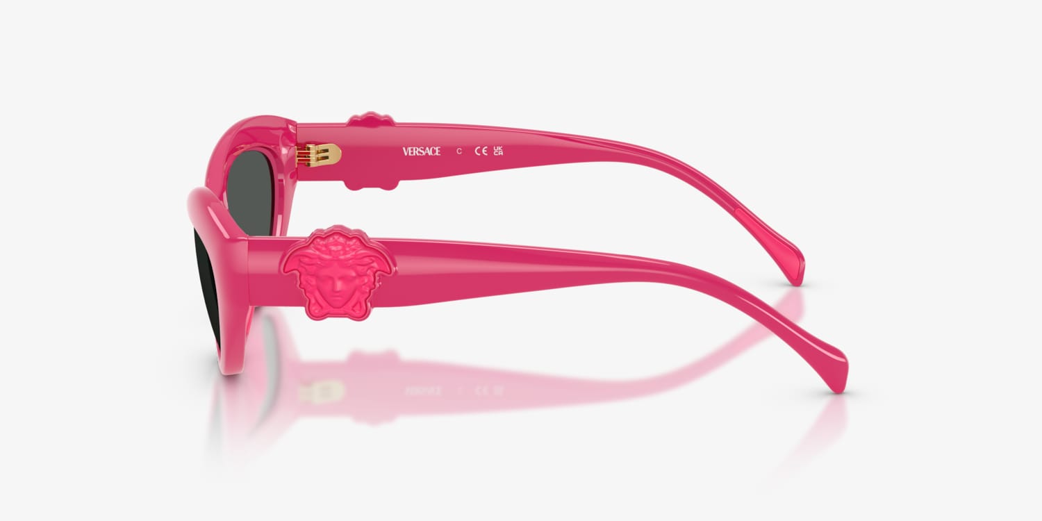 Versace VK4005U Sunglasses | LensCrafters