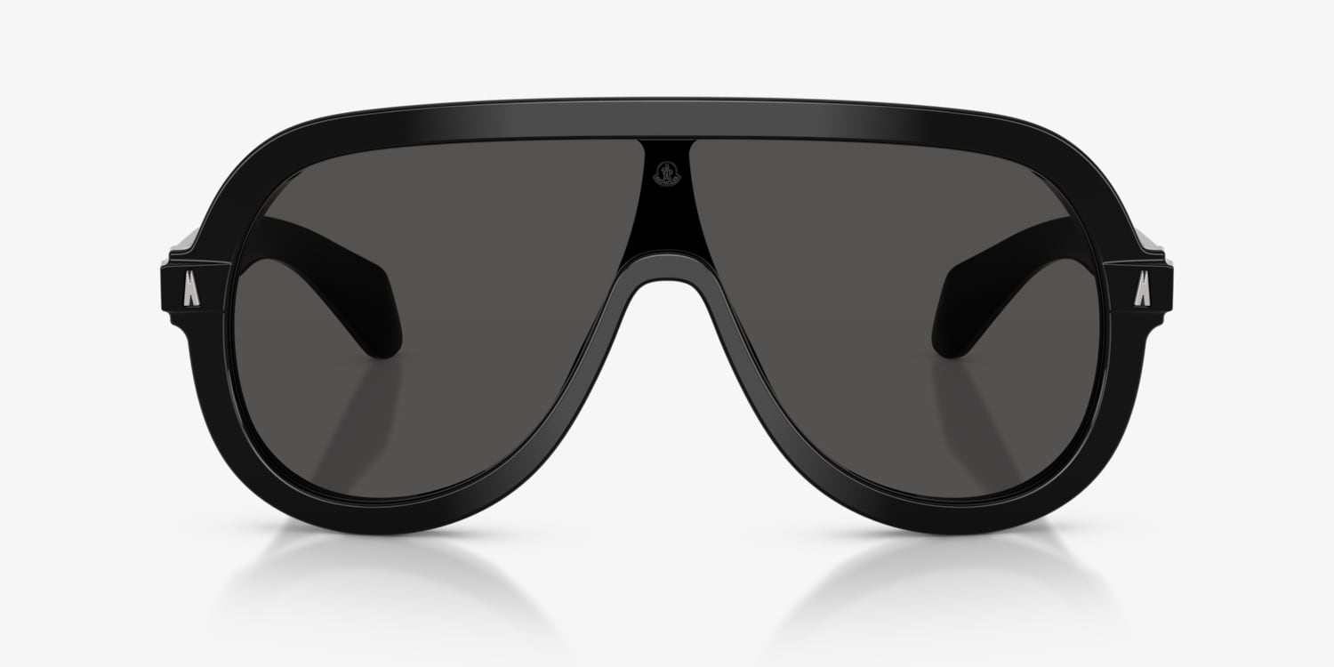 Moncler ME6021U Sunsette Sunglasses | LensCrafters