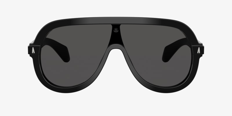 Moncler ME8008 LASZER Sunglasses | LensCrafters