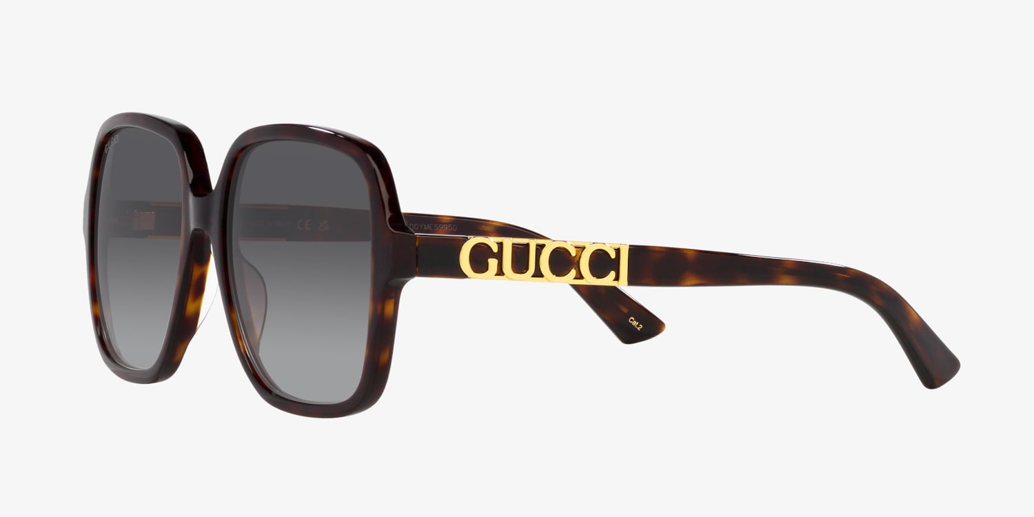 Gucci GG1189S Sunglasses | LensCrafters