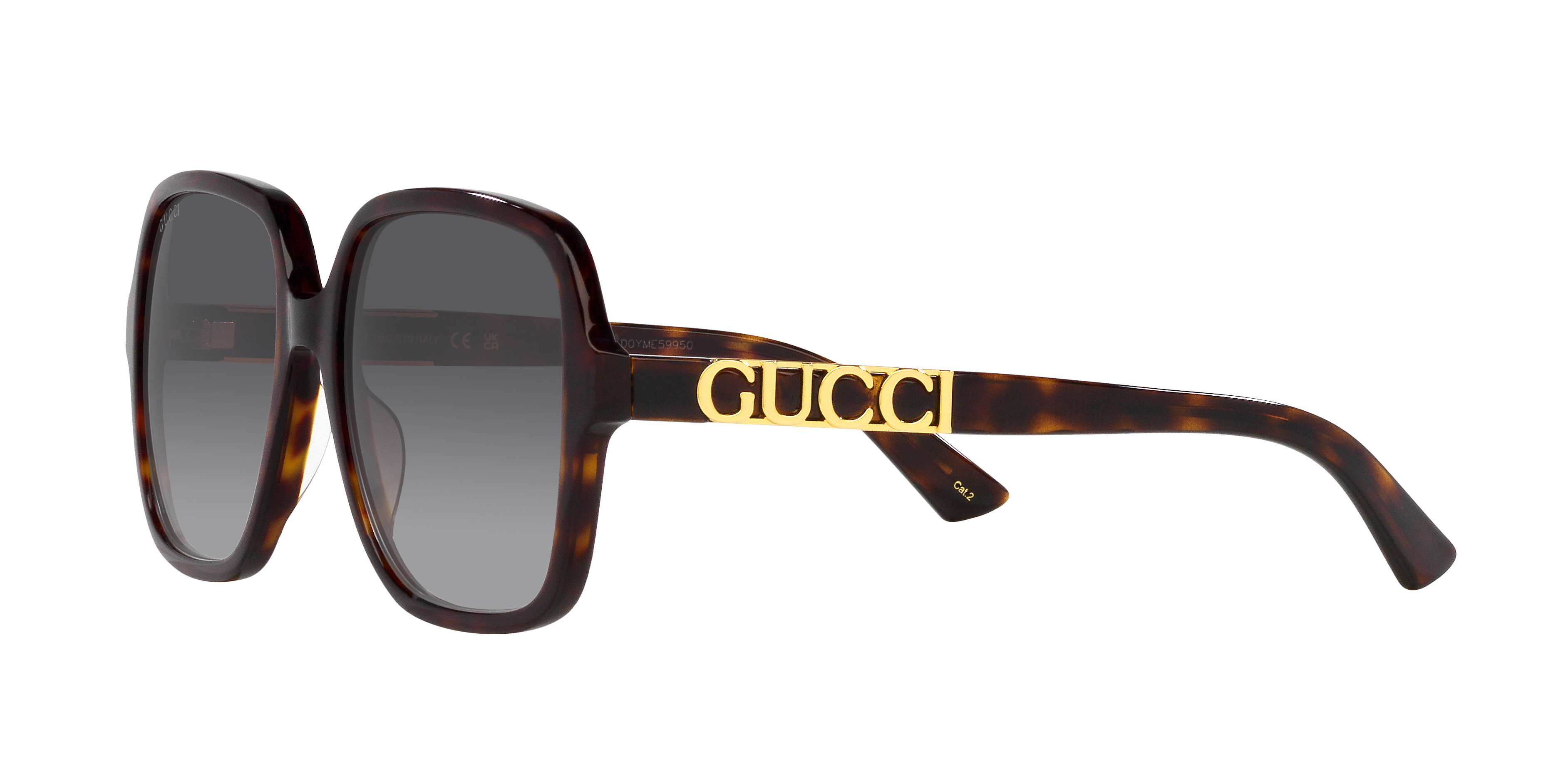 GUCCIグッチ GG1189SA サングラス Gucci GG1189SA 002 Sunglasses - US
