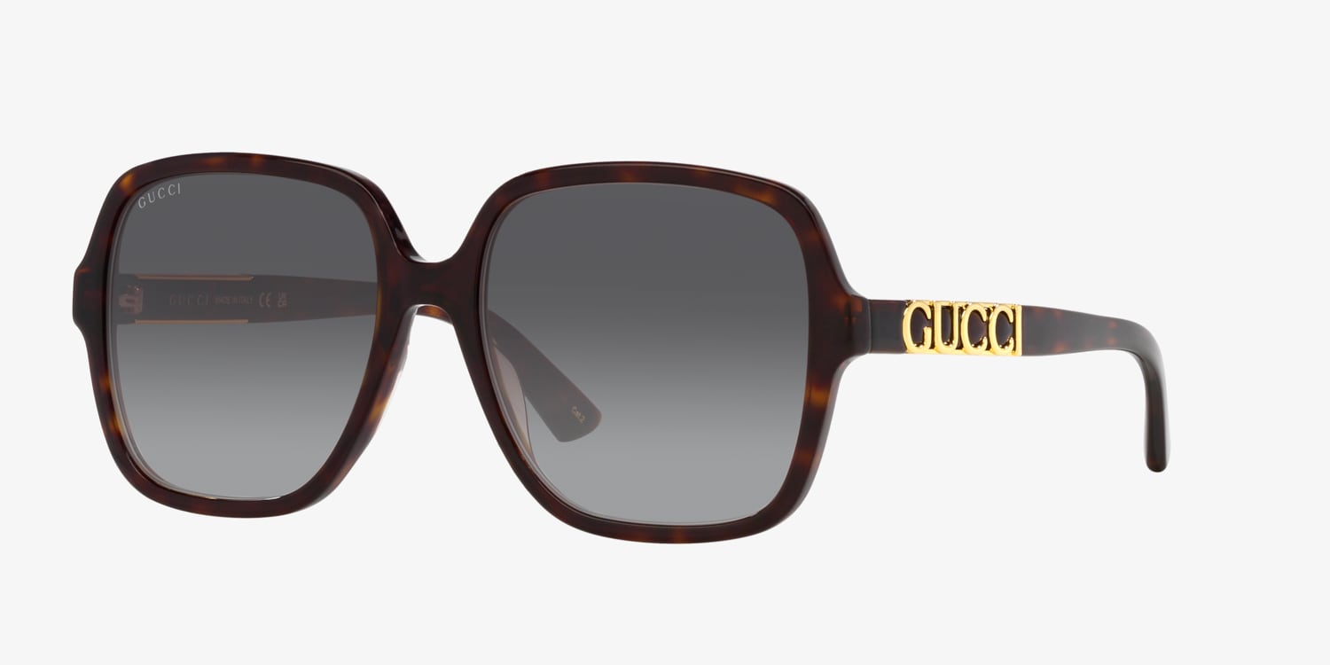 Gucci GG1189S Sunglasses | LensCrafters