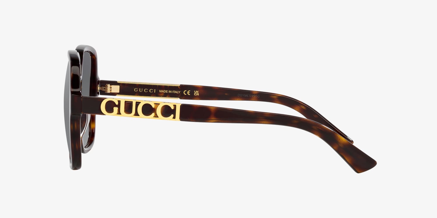 Gucci GG1189S Sunglasses | LensCrafters