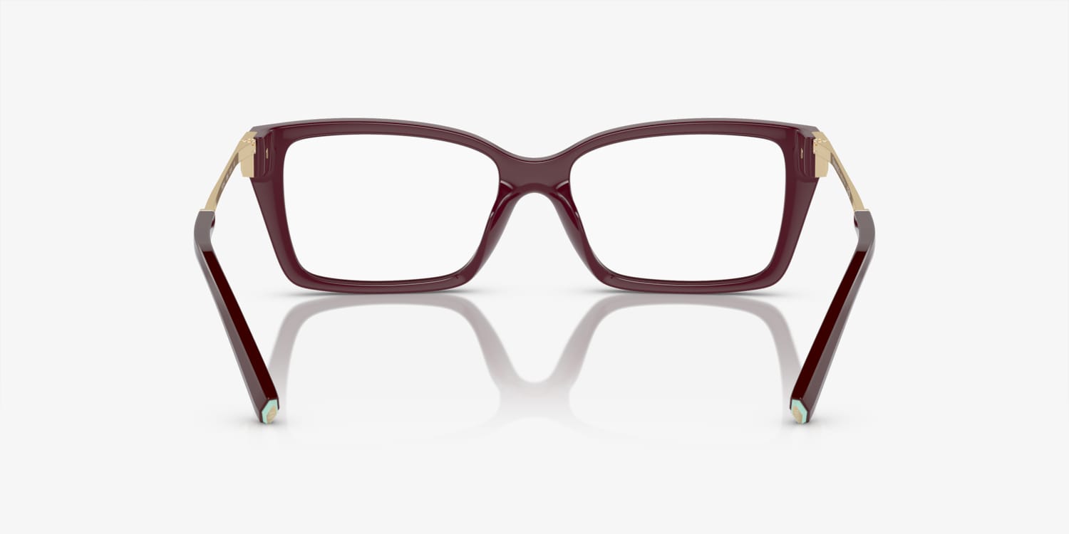 TIFFANY glassesティファニー眼鏡 TF2039 度入り TIFFANY glassesティファニー眼鏡 TF2039 度入り ティファニー