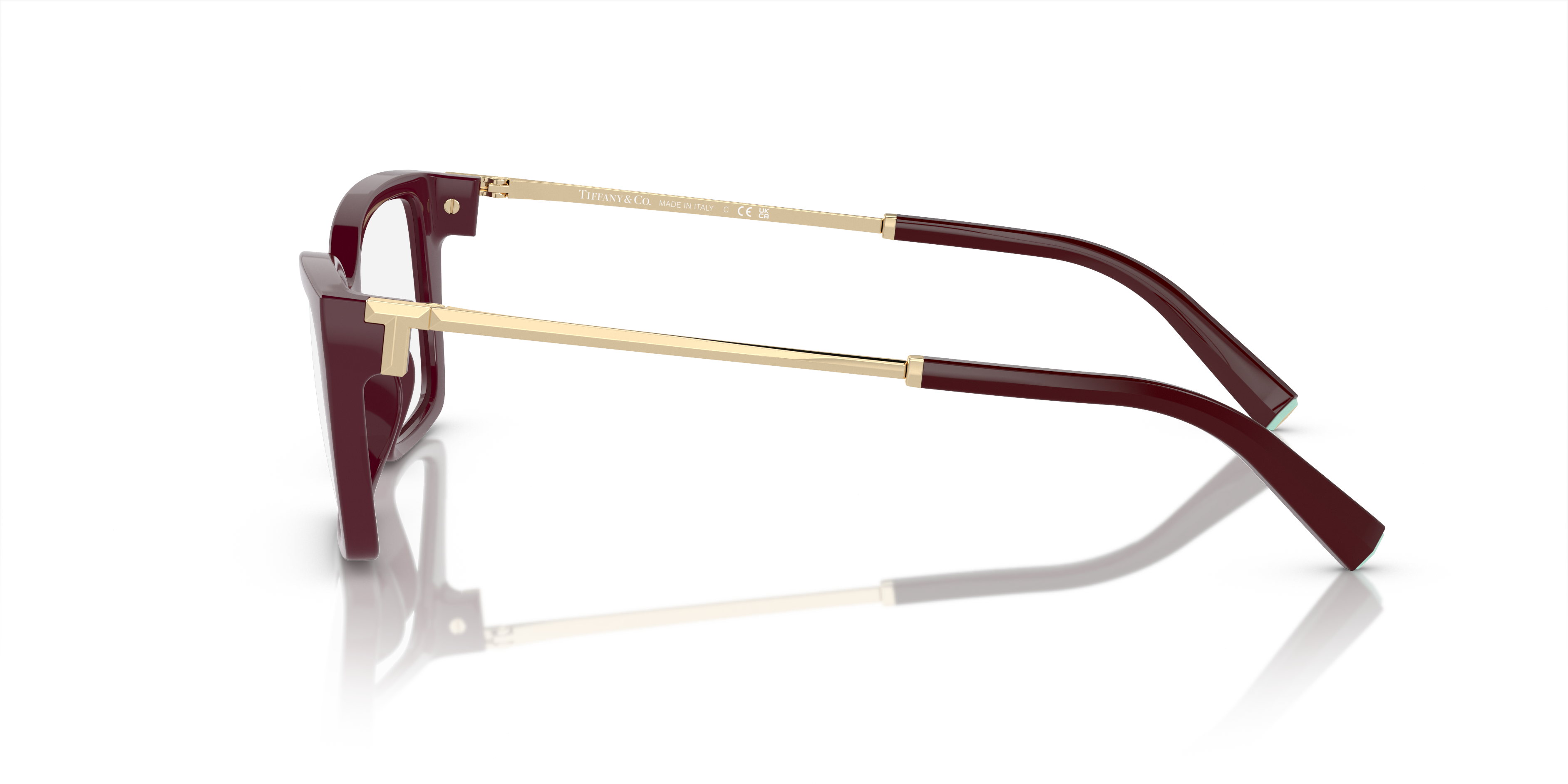 Tiffany TF2239U Eyeglasses | LensCrafters