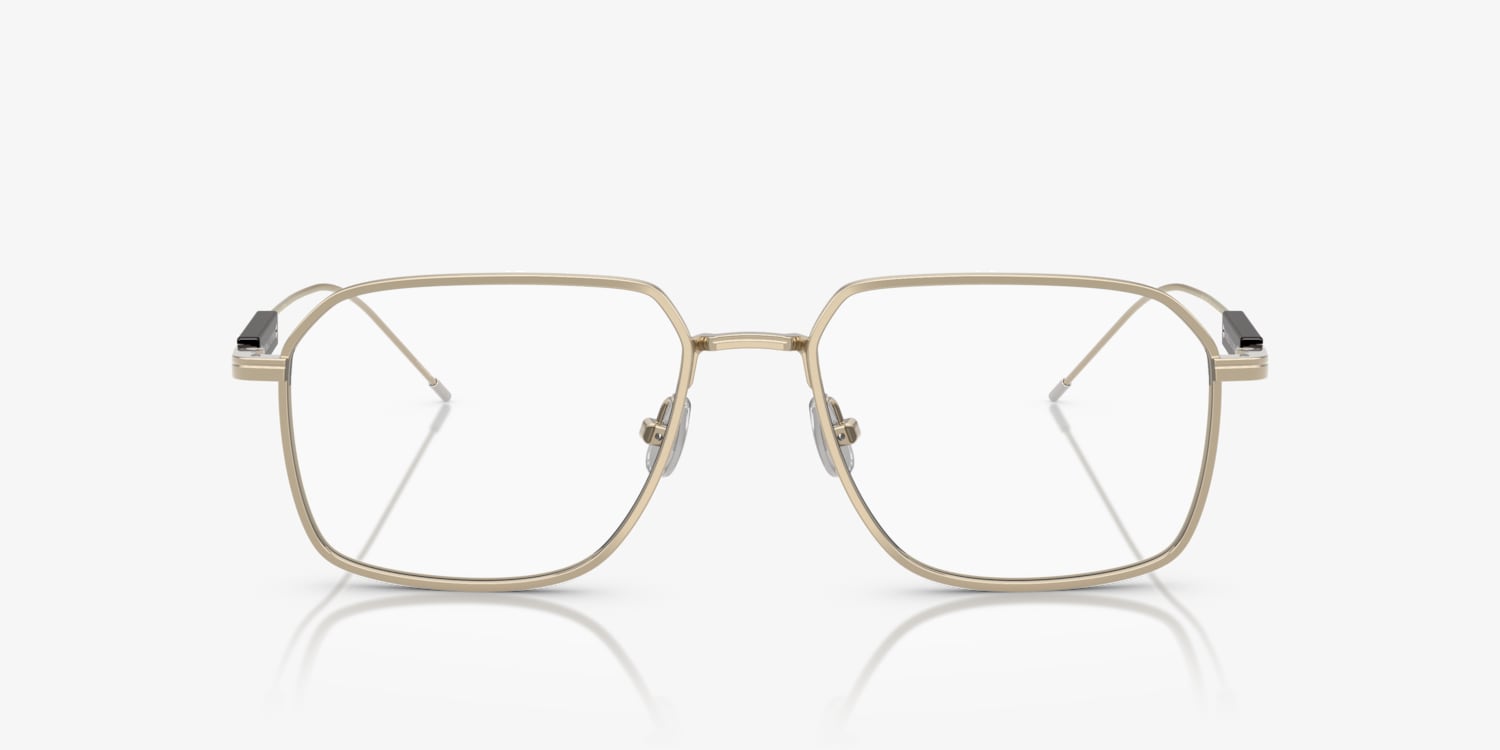 Brunello Cucinelli BC1004T Eyeglasses | LensCrafters