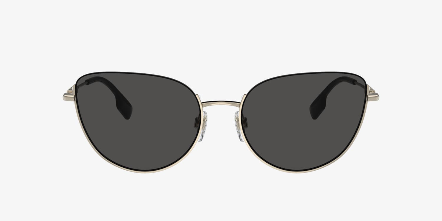 Burberry BE3144 Harper Sunglasses | LensCrafters