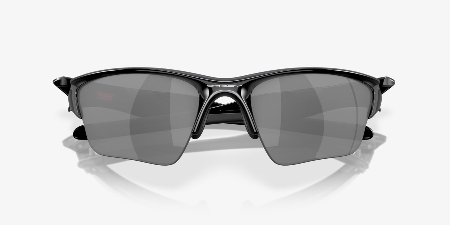 オークリー　HALF JACKET 2.0 OAKLEY Half Jacket® 2.0 XL Prizm Deep Water Polarized Lenses, Matte
