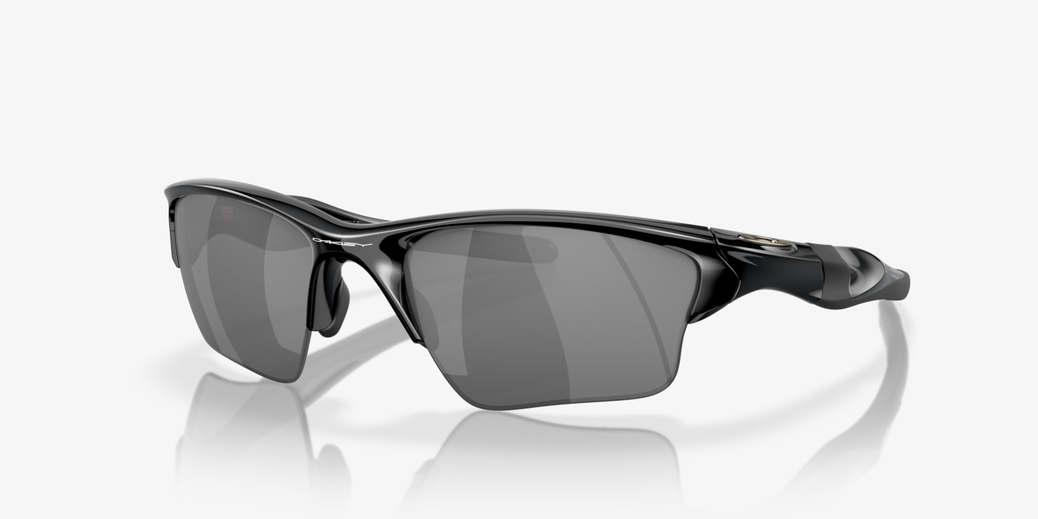 OAKLEY オークリー　Half Jacket 1.0 titanium Oakley Half Jacket 1.0 Smoke W/ Titanium Lenses Sunglasses