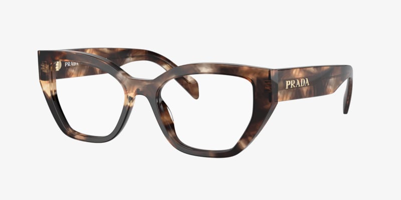 Prada PR B04V Eyeglasses | LensCrafters Prada PR B04V Eyeglasses | LensCrafters