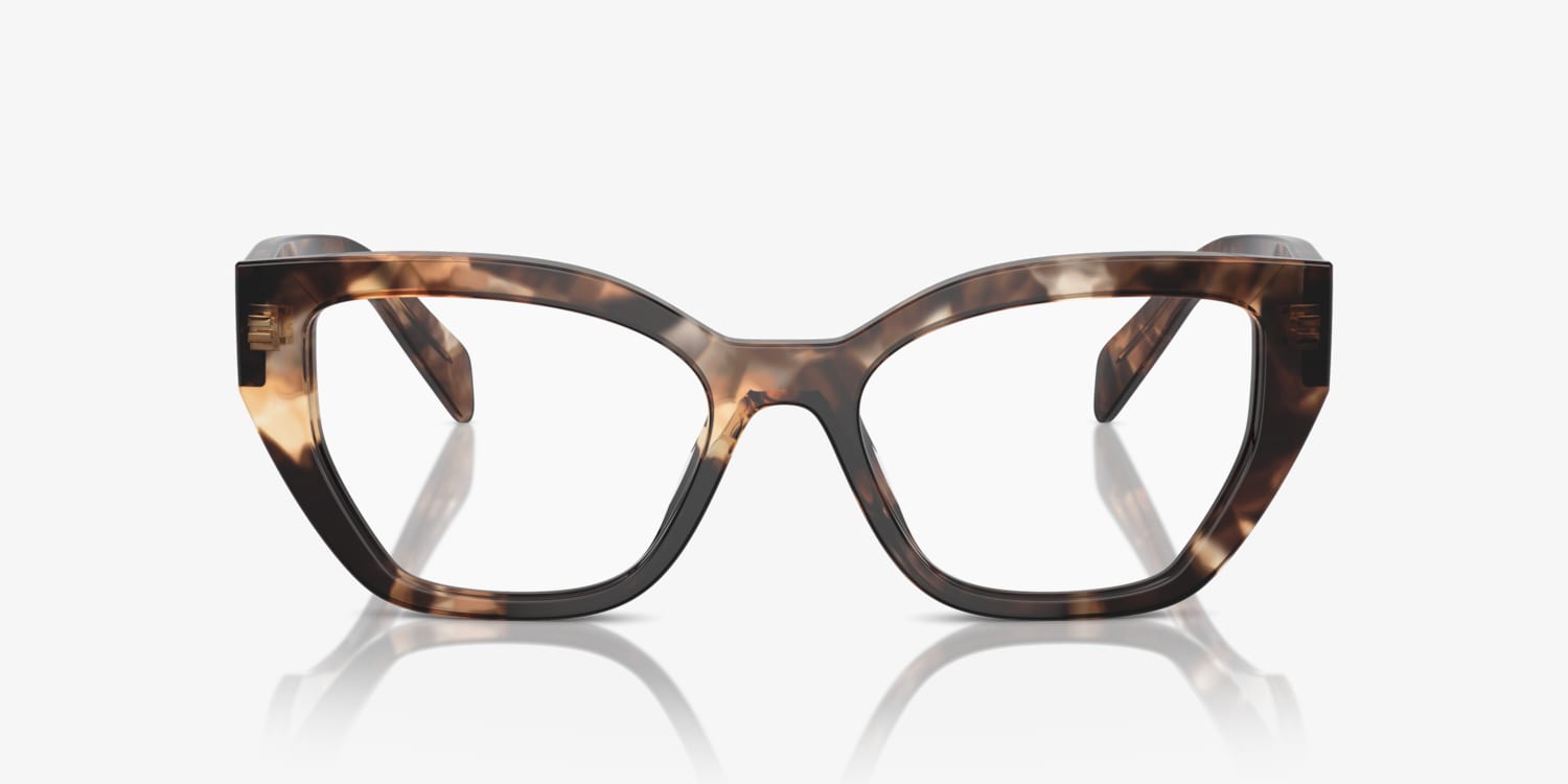 Prada PR A16V Eyeglasses | LensCrafters