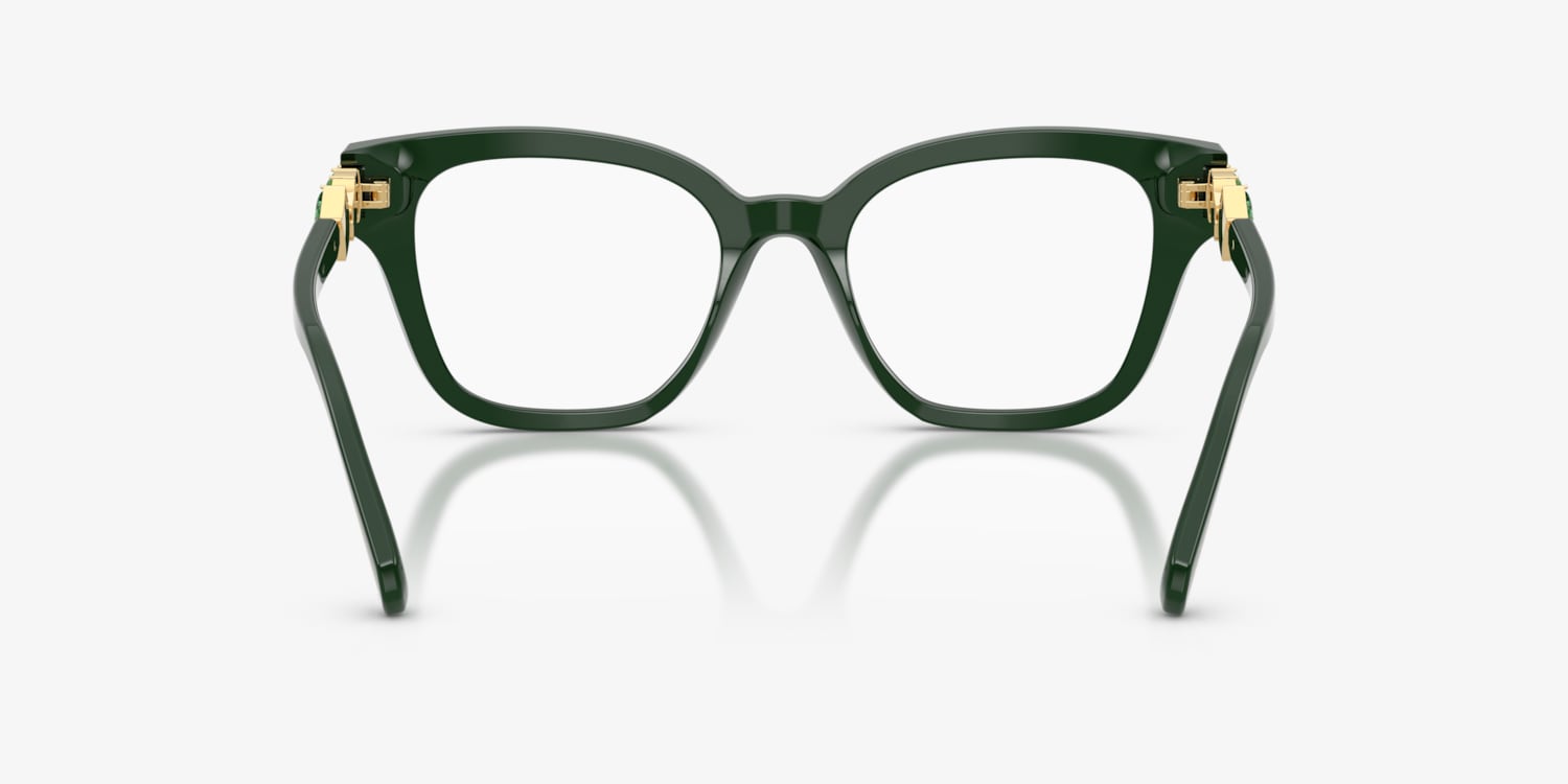 Swarovski SK2048 Eyeglasses | LensCrafters