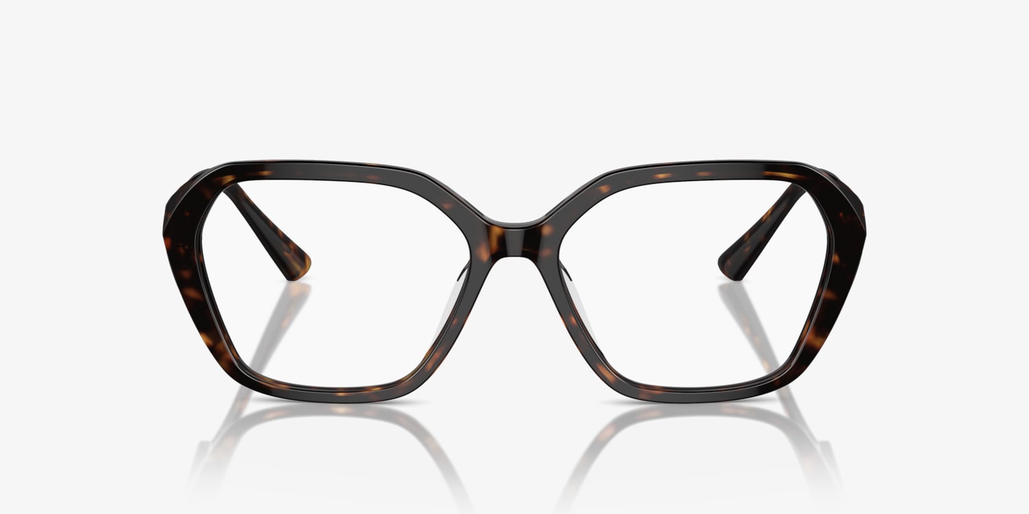 Jimmy Choo JC3013U Eyeglasses | LensCrafters