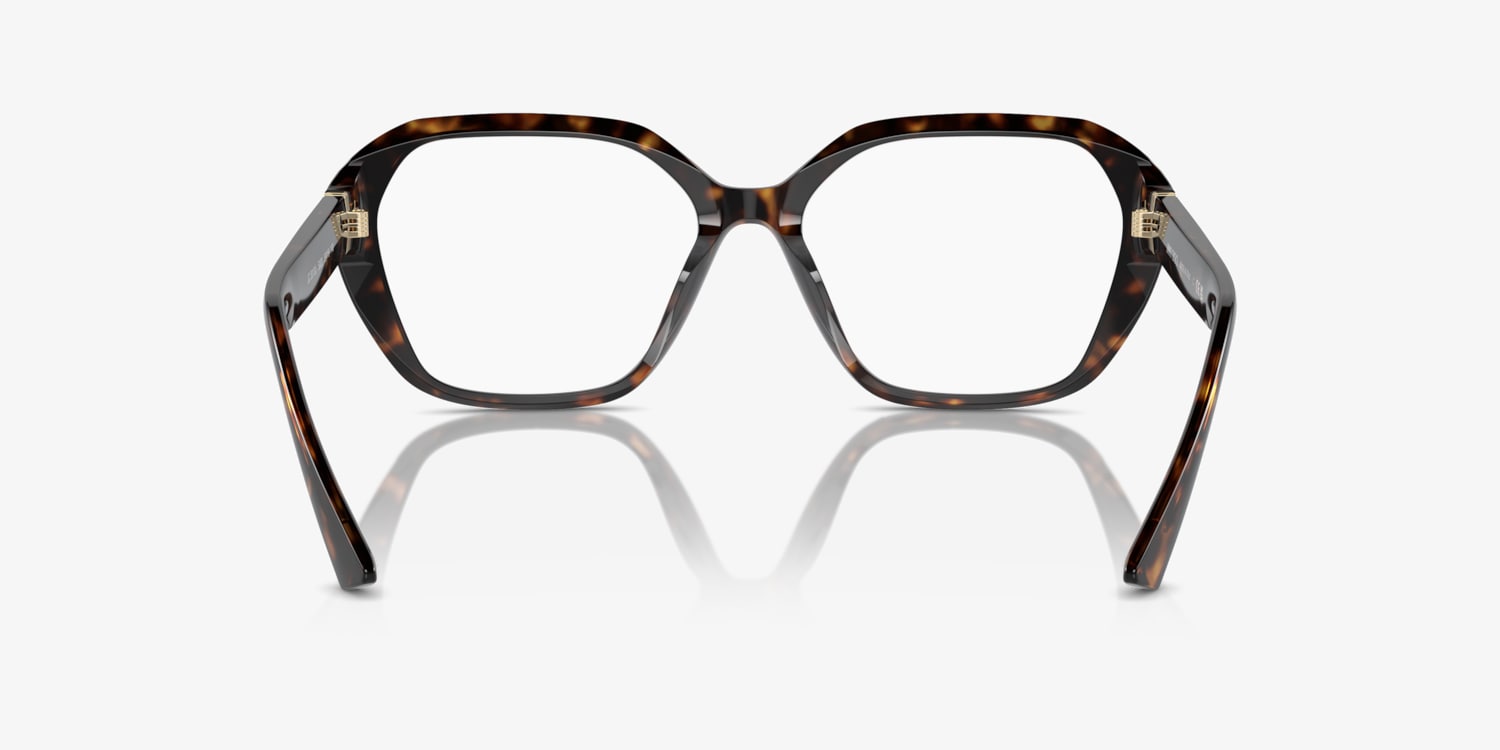 Jimmy Choo JC3013U Eyeglasses | LensCrafters