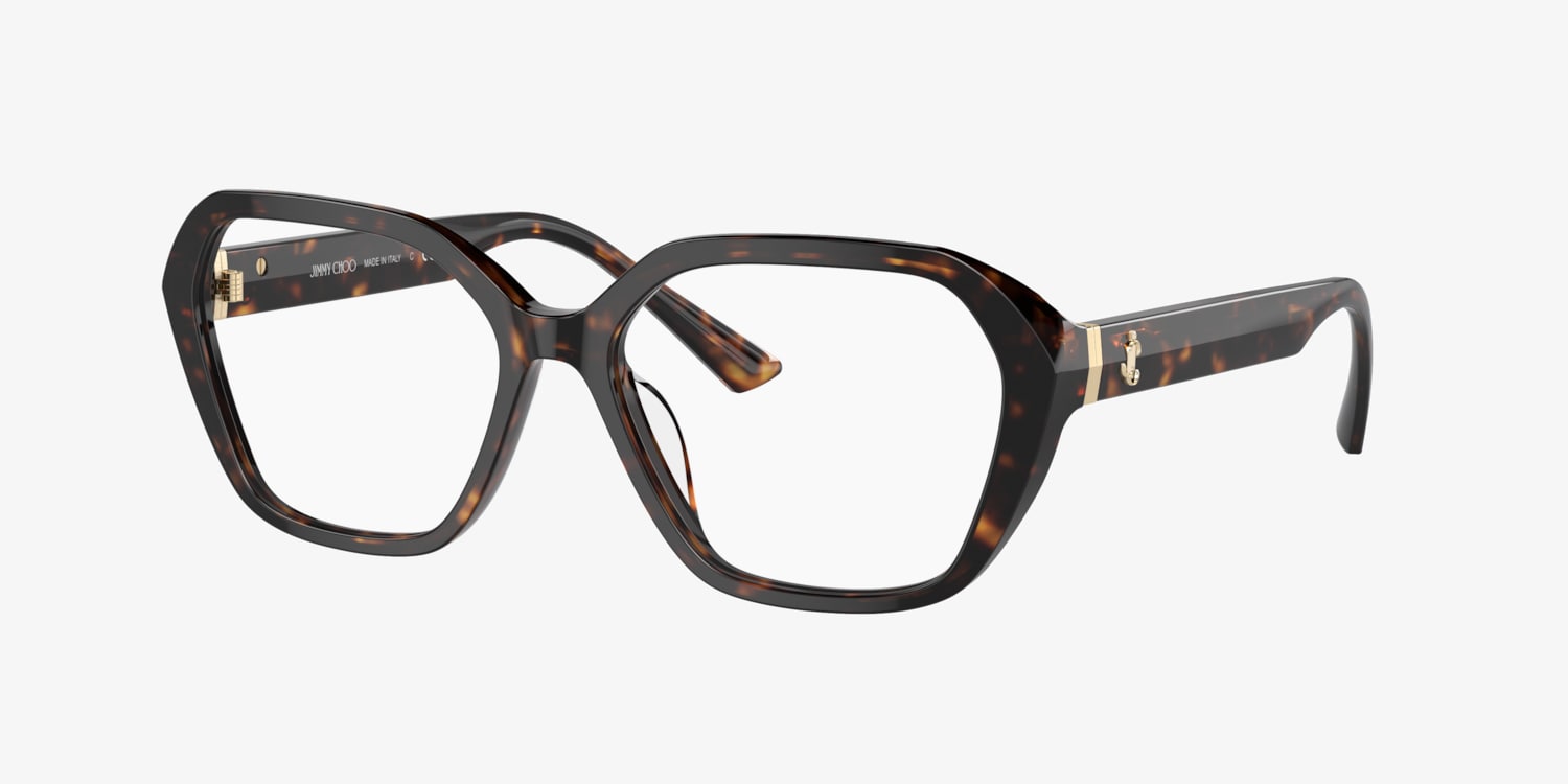 Jimmy Choo JC3013U Eyeglasses | LensCrafters