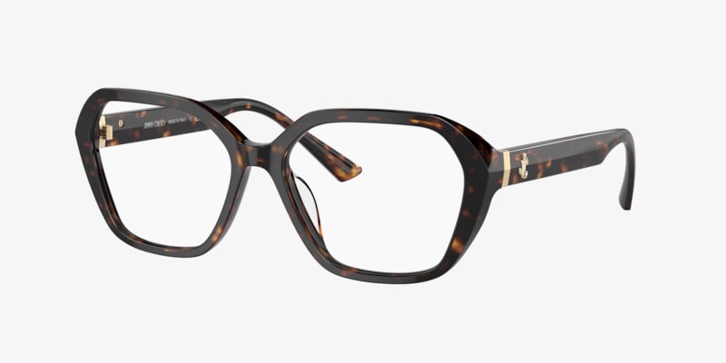 Jimmy Choo JC3024U Eyeglasses | LensCrafters