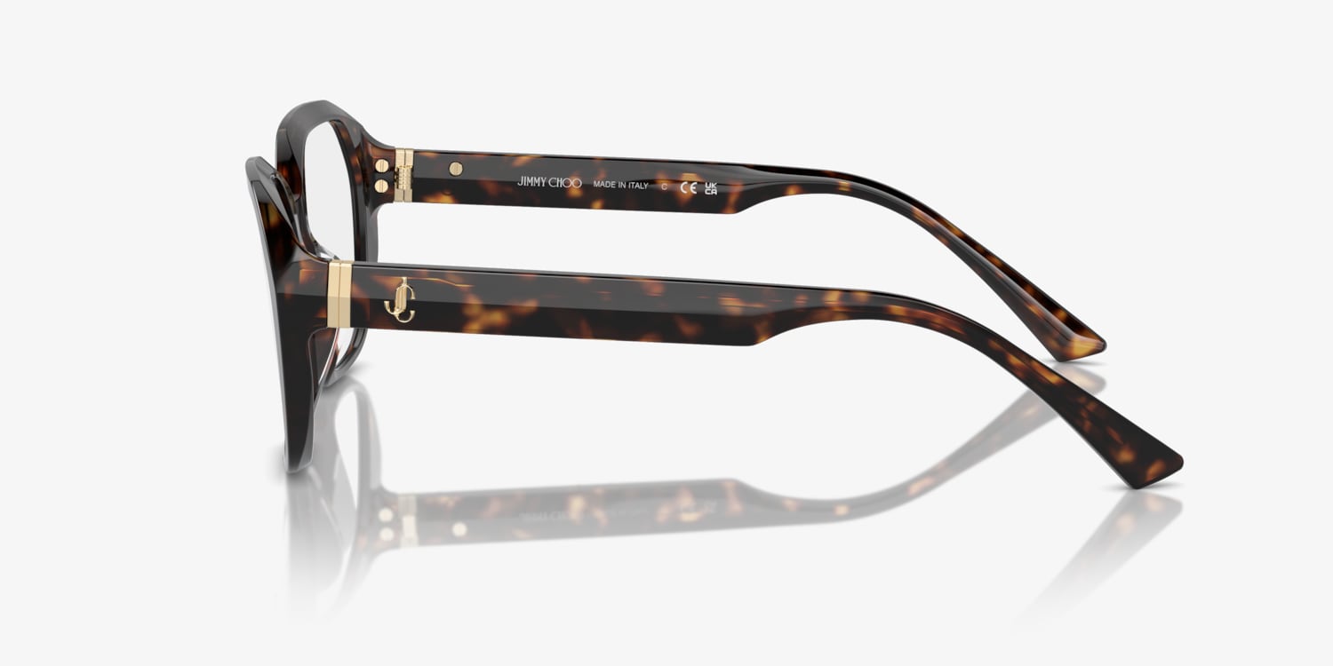 Jimmy Choo JC3013U Eyeglasses | LensCrafters