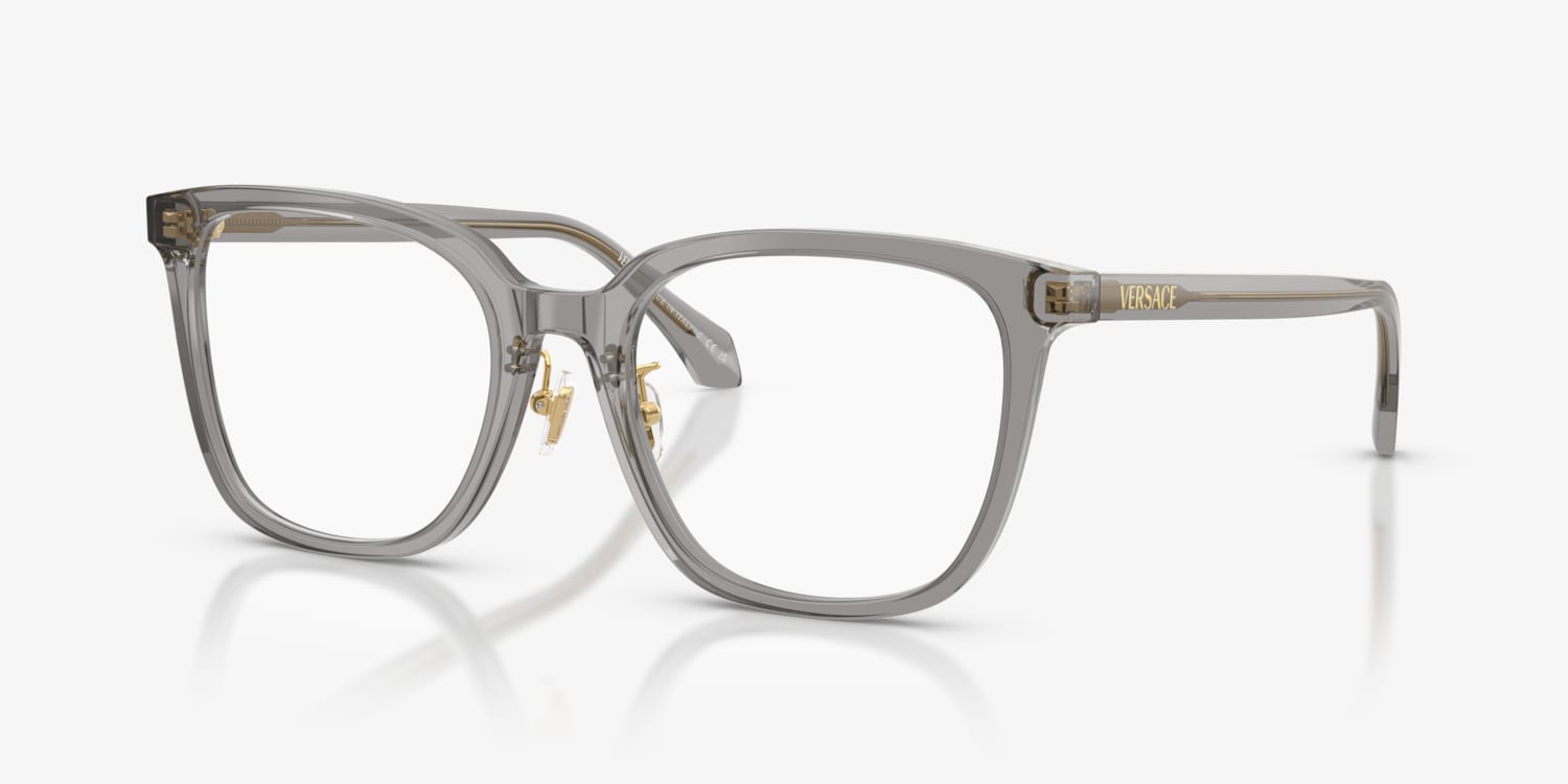 Versace 照明 Police Auctions Canada - Versace 3267 Eyeglass Frames (527003L)