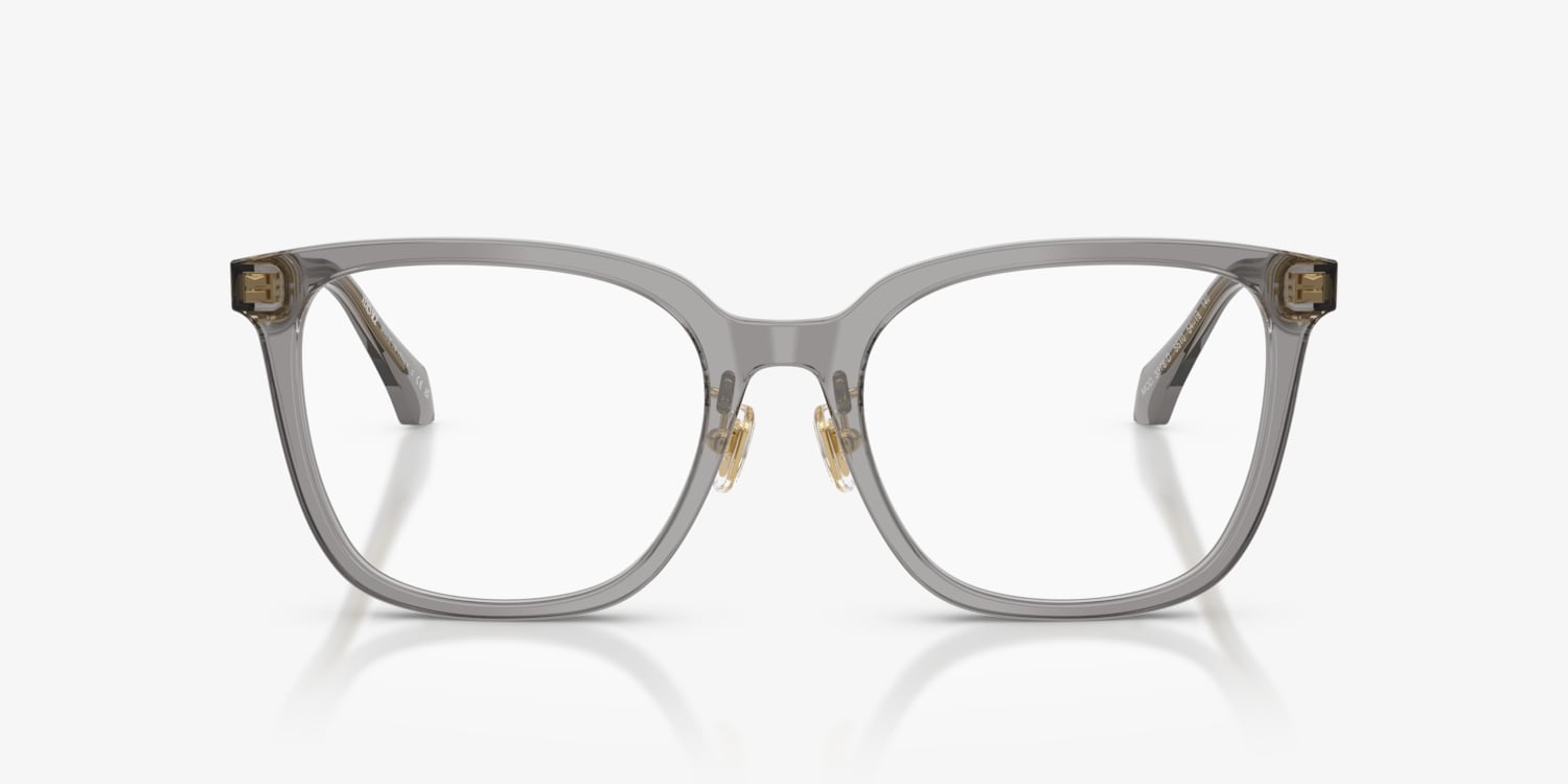 Versace 照明 Versace™ VE3327U Irregular Eyeglasses | EyeOns.com