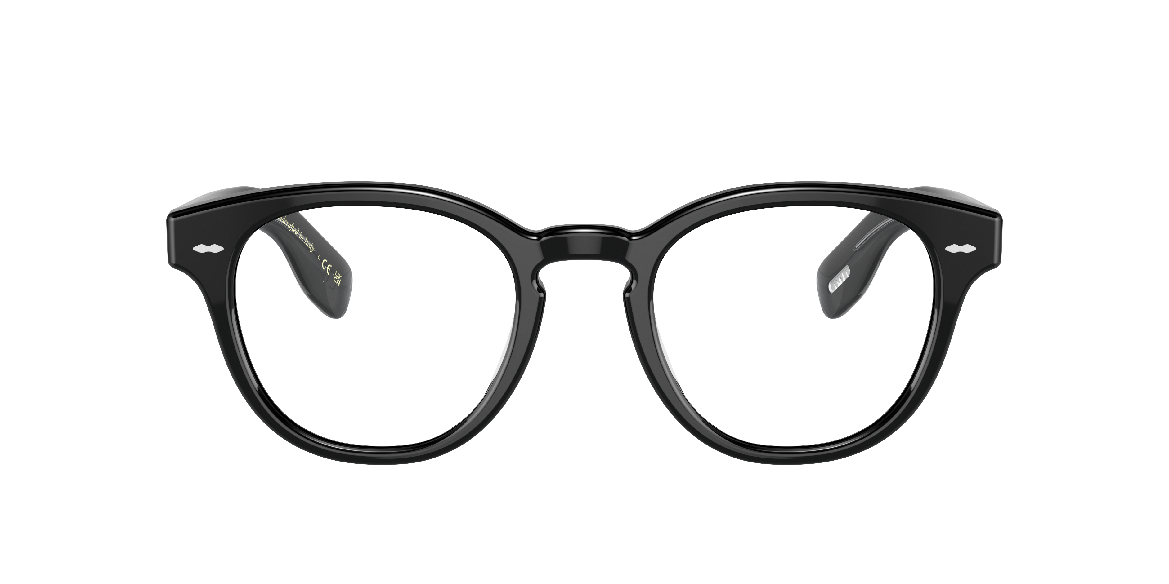 Oliver Peoples OV5413U Cary Grant Eyeglasses | LensCrafters