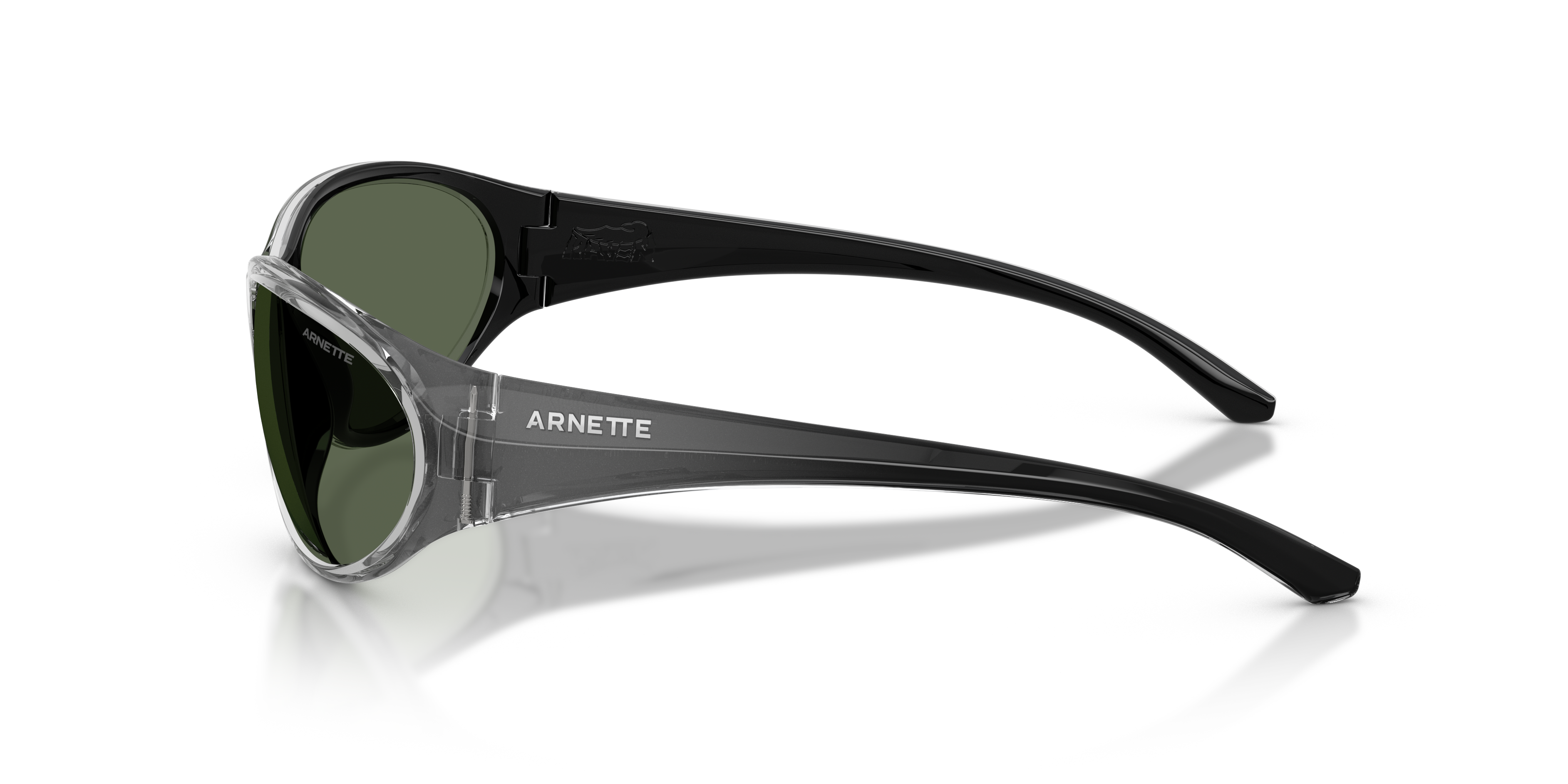 Arnette AN4368 Raven Sunglasses | LensCrafters