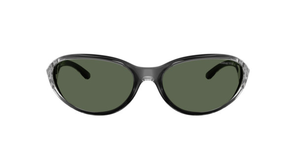 Arnette Man  Flashcoat Grey