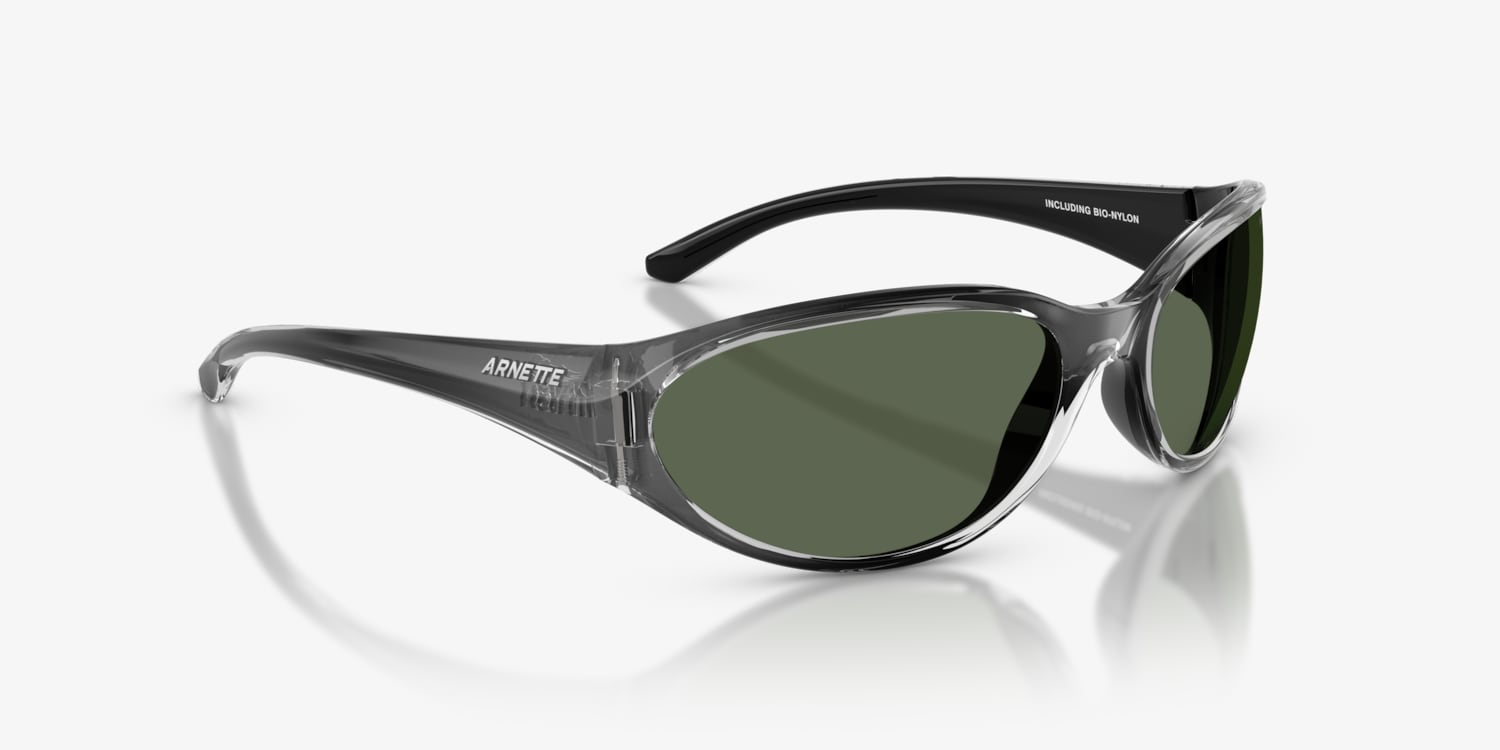 Arnette AN4368 Raven Sunglasses | LensCrafters