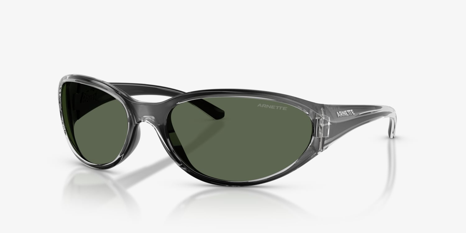 Arnette AN4368 Raven Sunglasses | LensCrafters