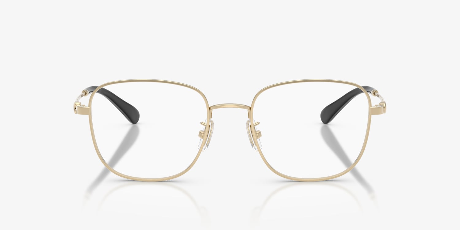 Coach HC5198TD Eyeglasses | LensCrafters
