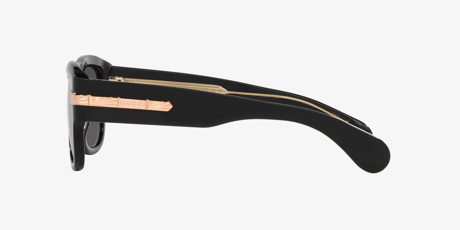 Gucci GG1517S Sunglasses | LensCrafters