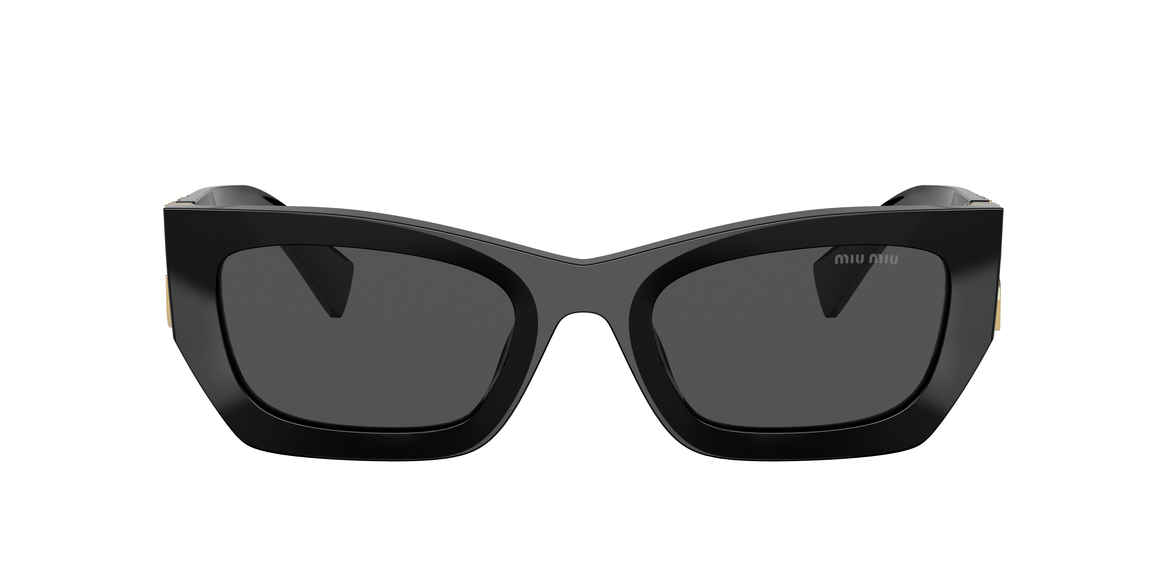 Miu Miu MU 09WS Runway Sunglasses | LensCrafters