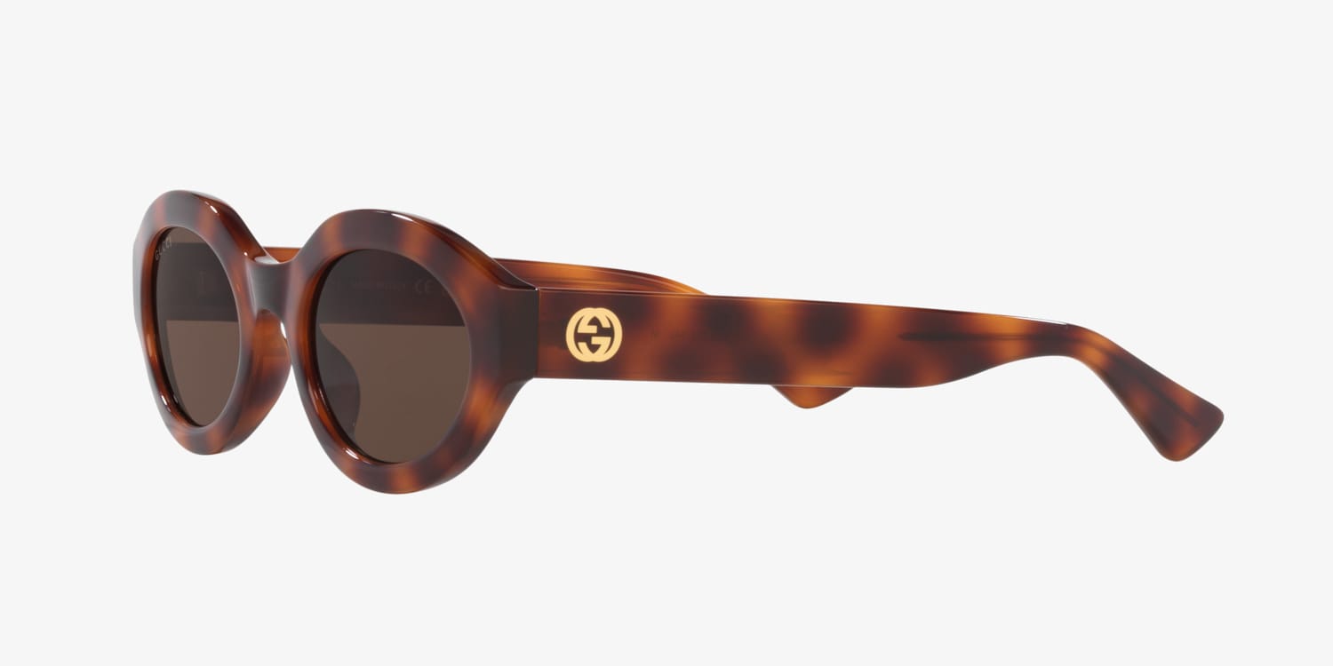 Gucci GG1579S Sunglasses | LensCrafters