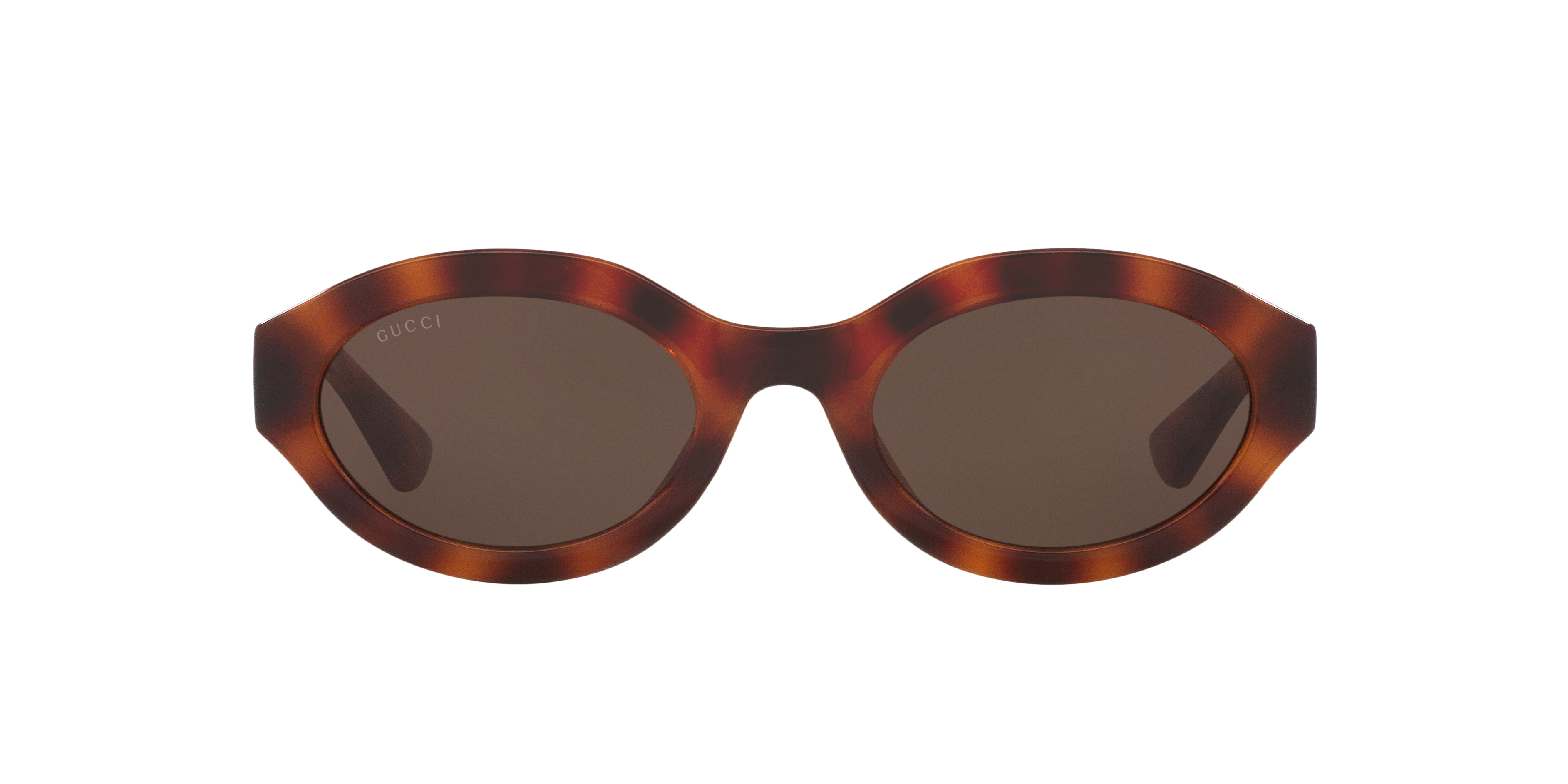 【正規品証明書あり】Gucci オーバル サングラス GG1579S Gucci GG1579S Sunglasses | LensCrafters