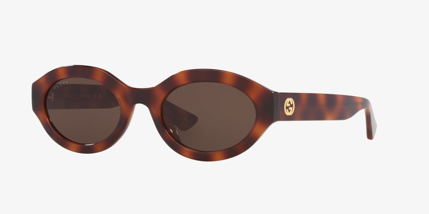 Gucci GG1579S Sunglasses | LensCrafters