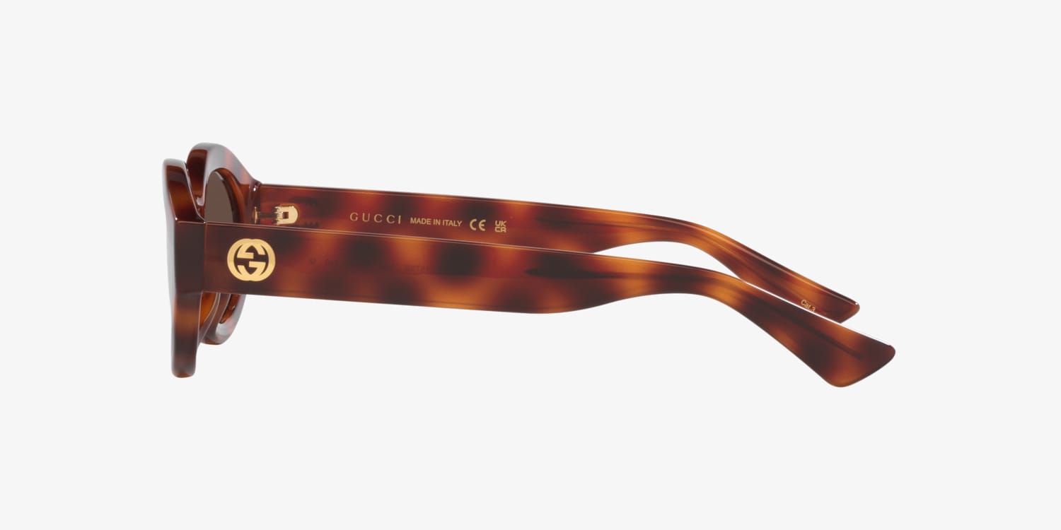 Gucci GG1579S Sunglasses | LensCrafters