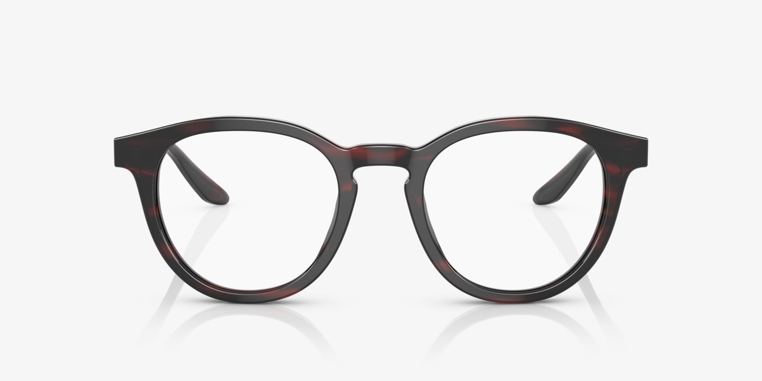Giorgio Armani AR7227 Eyeglasses | LensCrafters