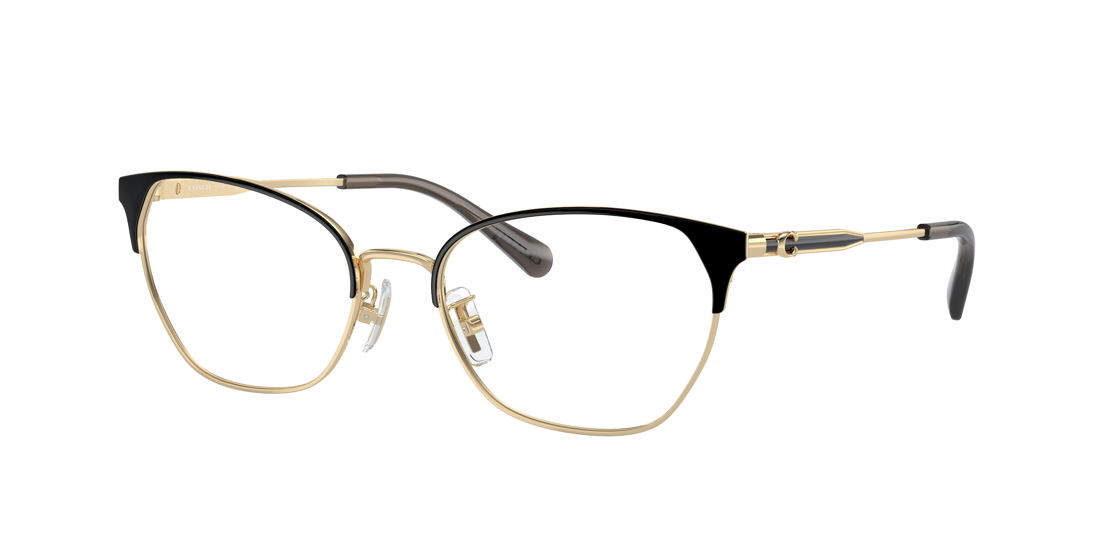Coach HC5169 Eyeglasses | LensCrafters