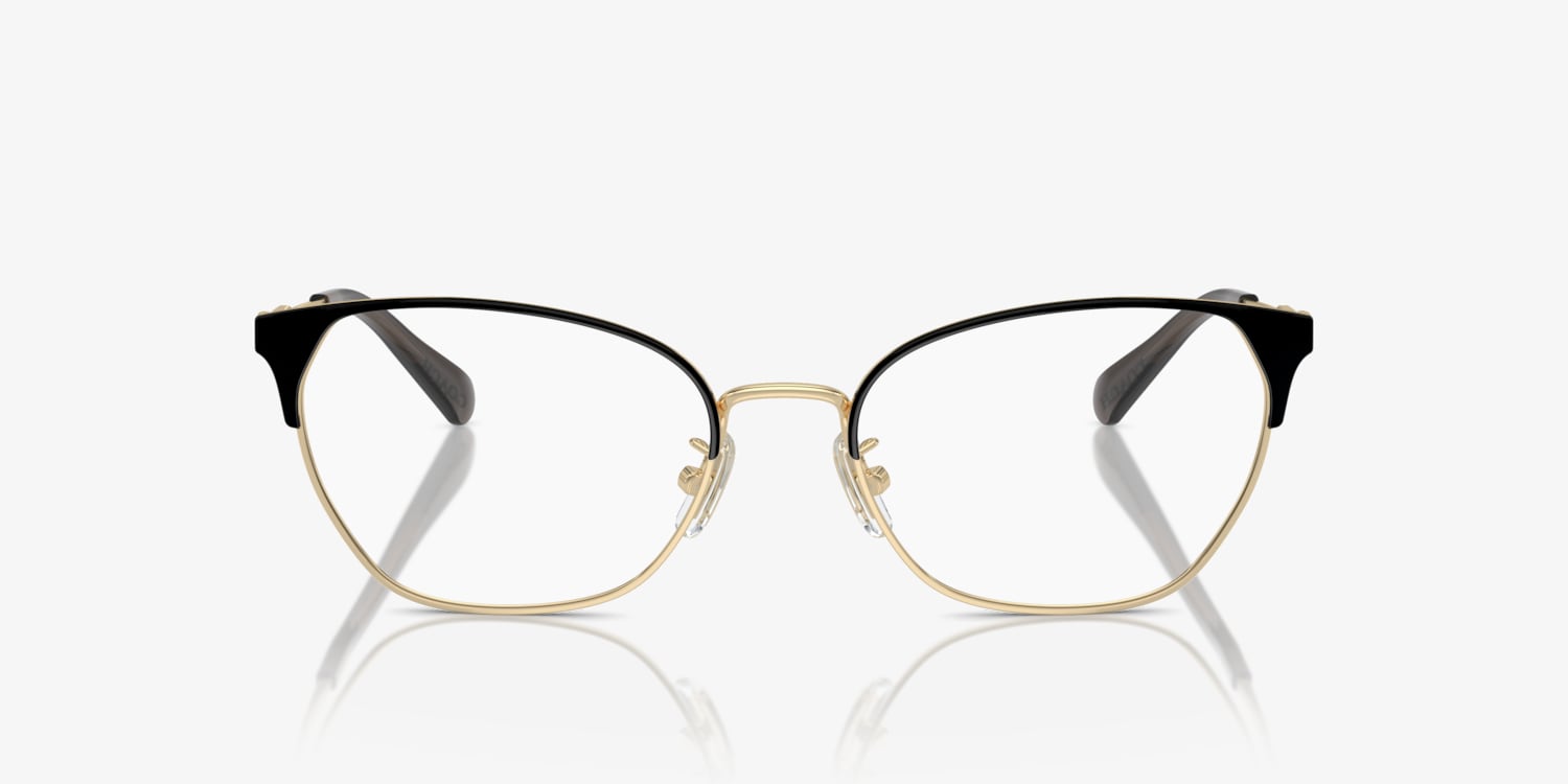Coach HC5169 Eyeglasses | LensCrafters