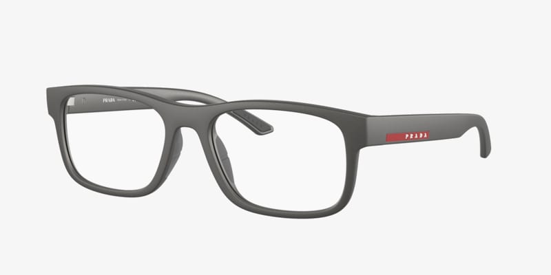 Prada Linea Rossa PS 01QV Eyeglasses | LensCrafters
