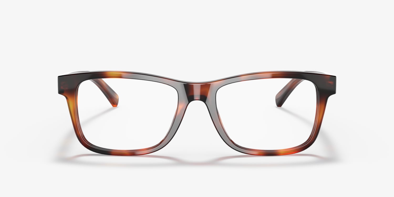 Lenscrafters EC2002 Eyeglasses LensCrafters