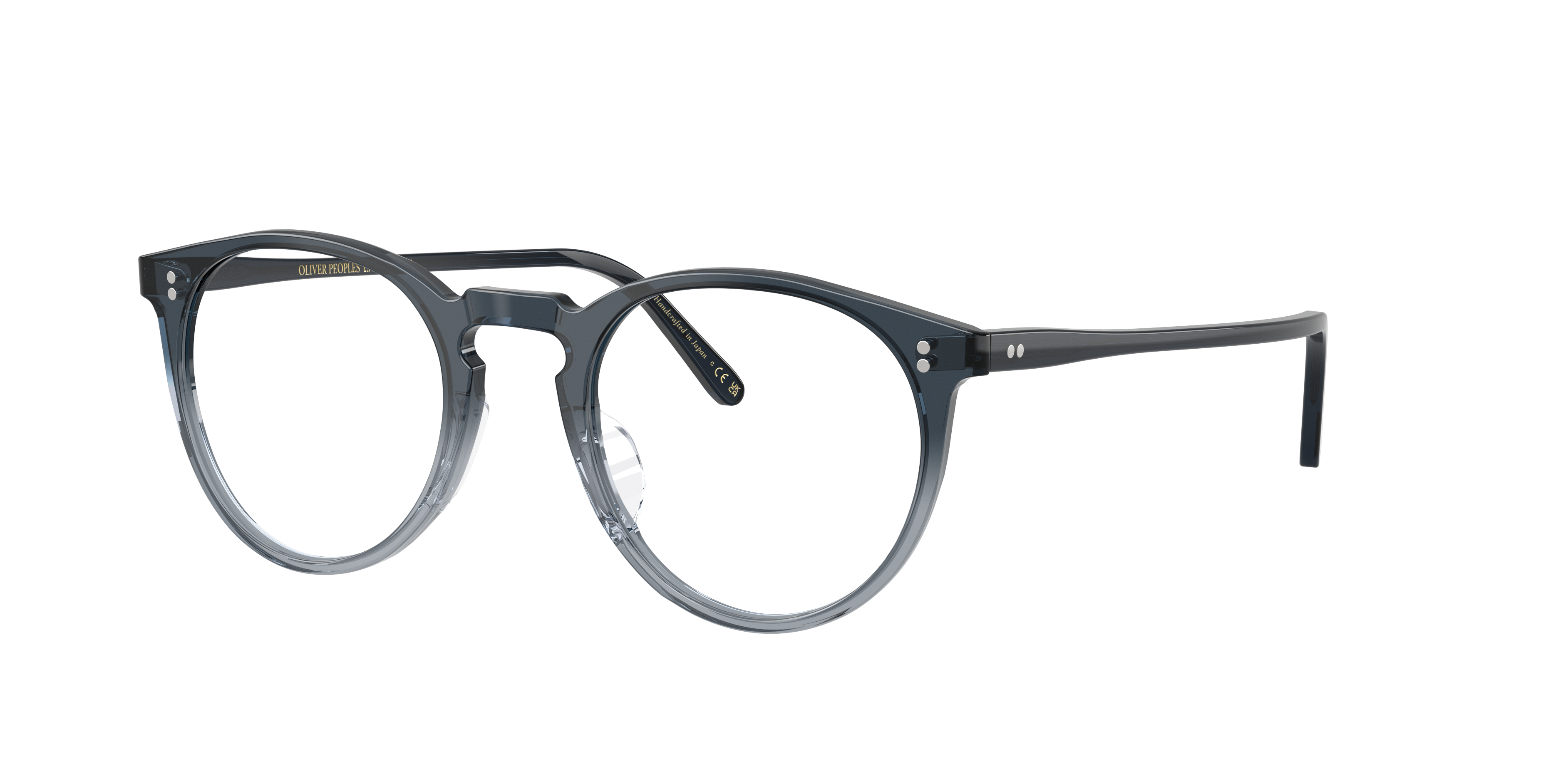 Oliver Peoples OV5183 O'Malley Eyeglasses | LensCrafters